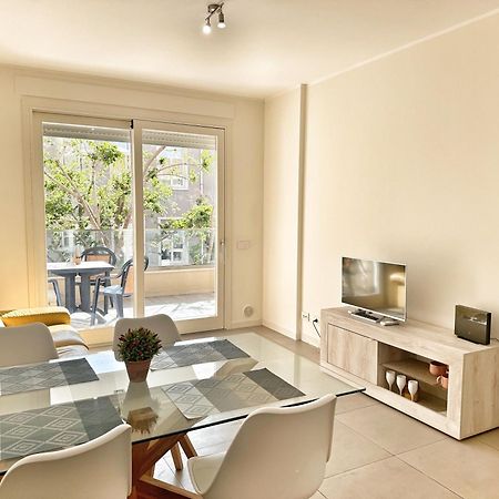 Alghero Charming Apartments Downtown Exterior foto