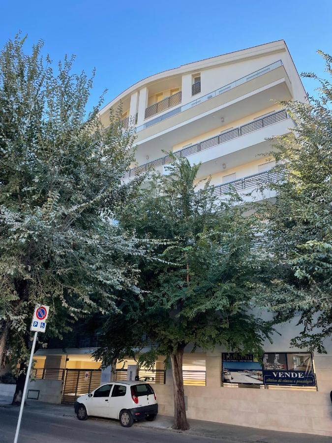 Alghero Charming Apartments Downtown Exterior foto