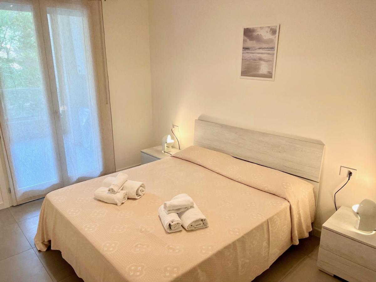 Alghero Charming Apartments Downtown Exterior foto