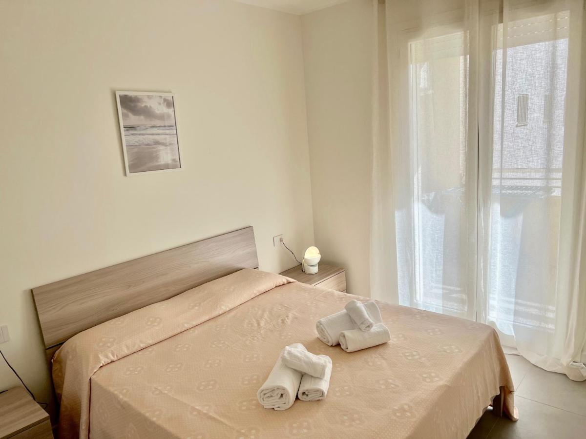 Alghero Charming Apartments Downtown Exterior foto