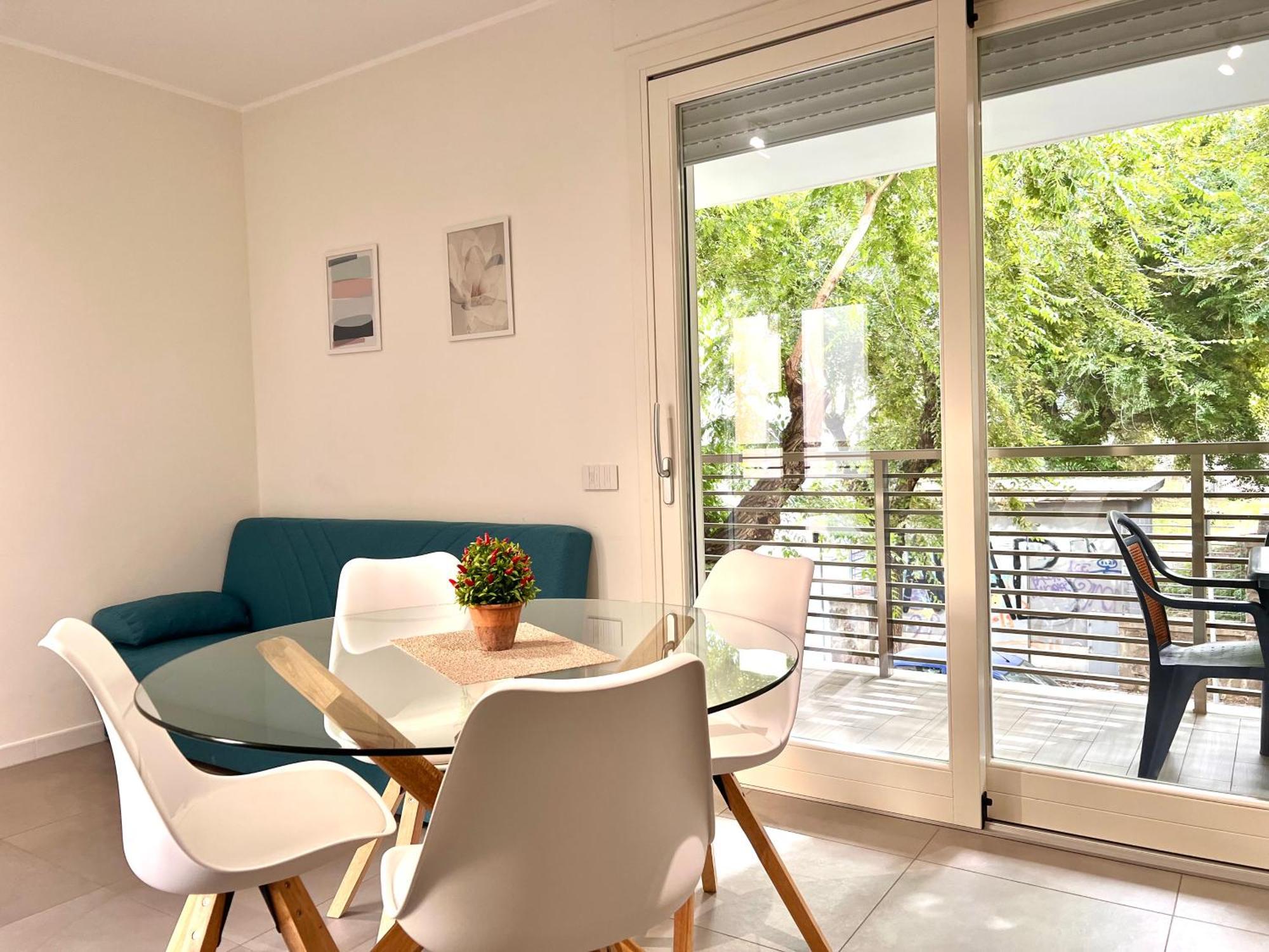Alghero Charming Apartments Downtown Exterior foto