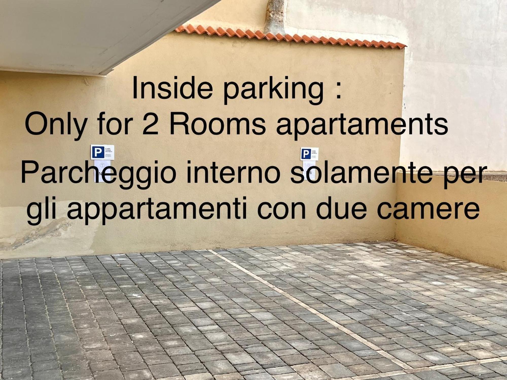 Alghero Charming Apartments Downtown Exterior foto