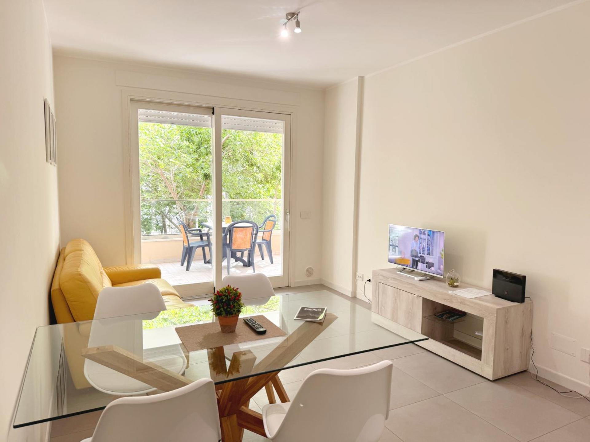 Alghero Charming Apartments Downtown Exterior foto
