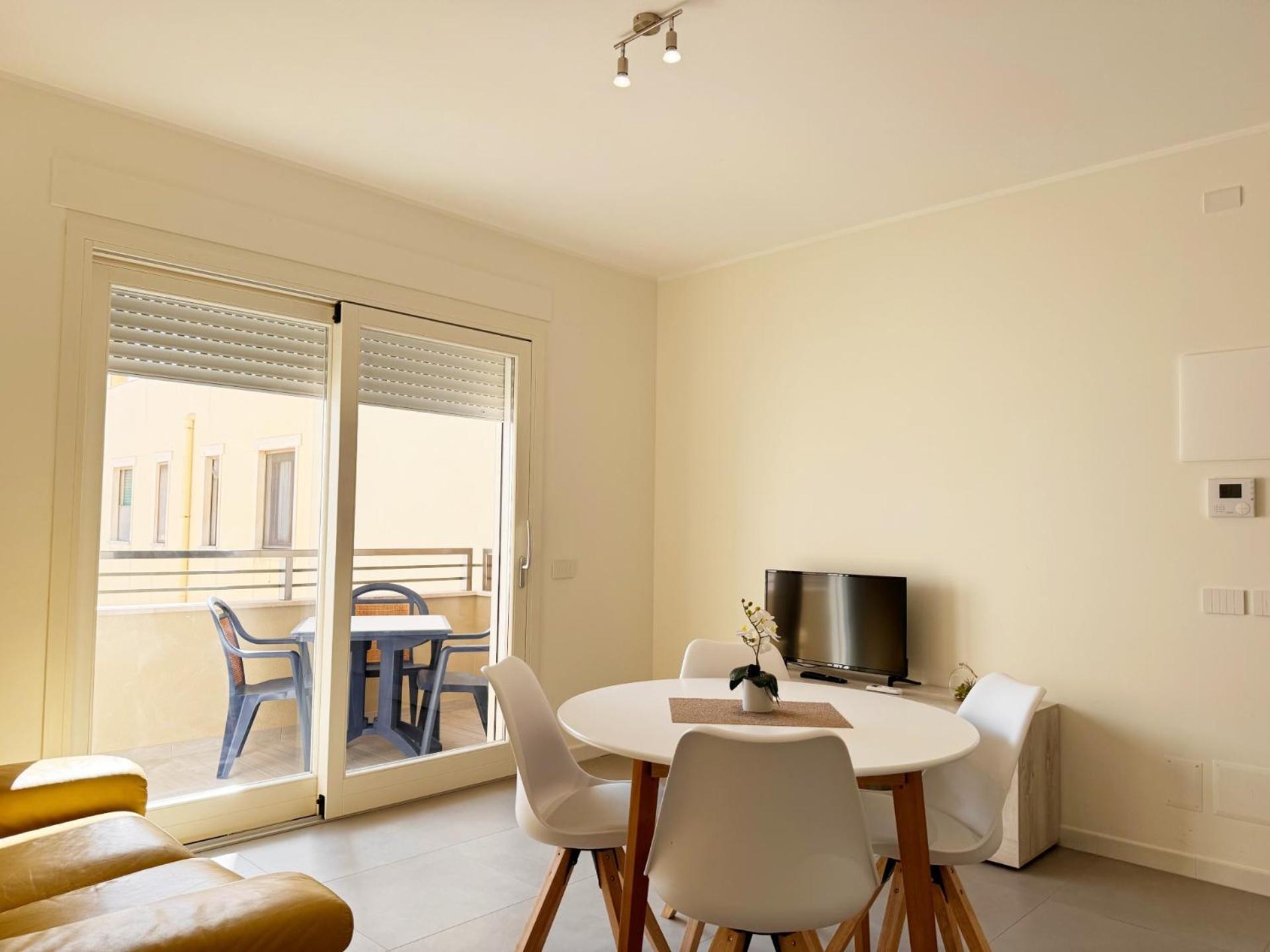 Alghero Charming Apartments Downtown Exterior foto
