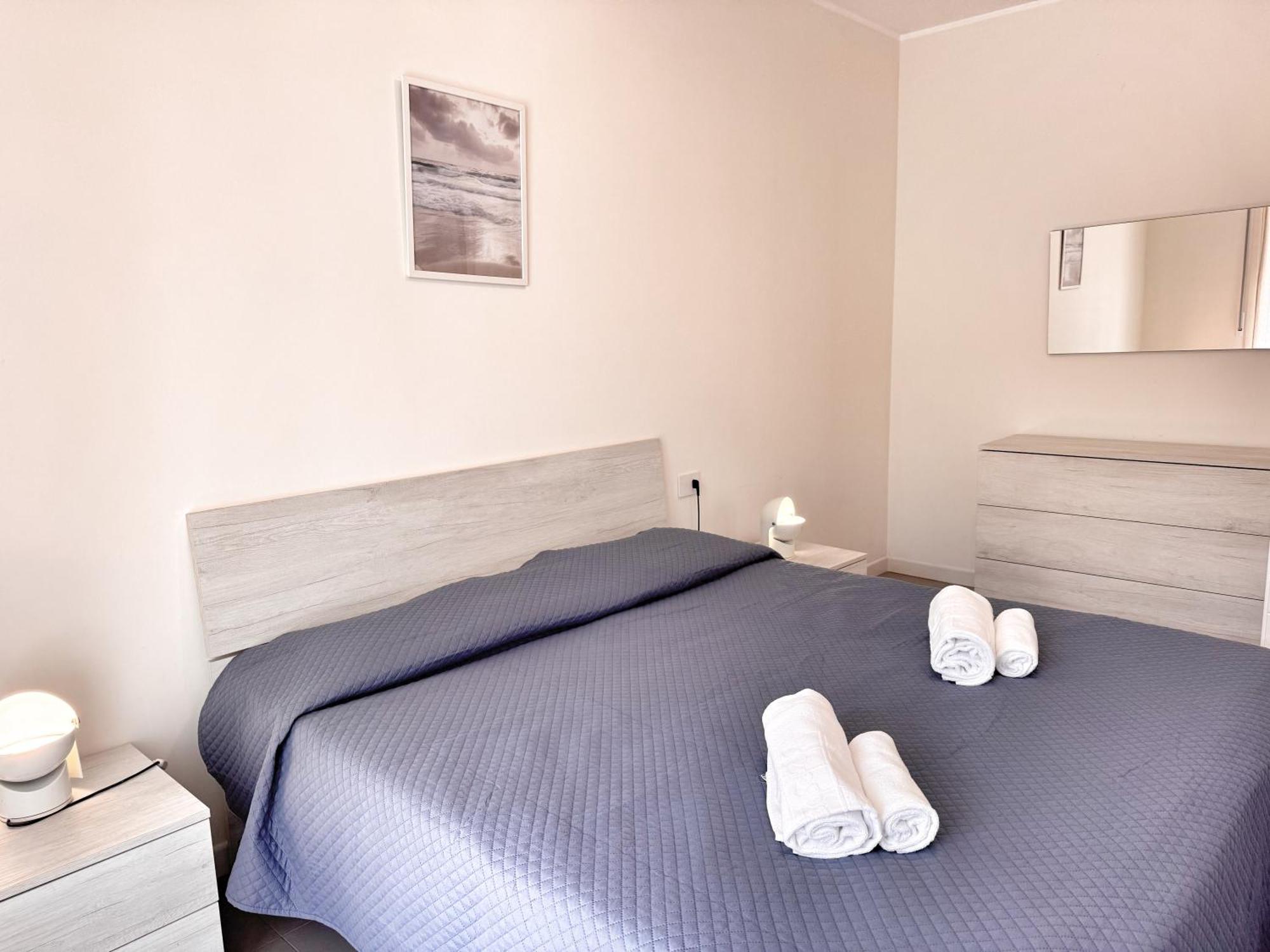 Alghero Charming Apartments Downtown Exterior foto