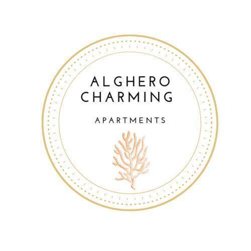 Alghero Charming Apartments Downtown Exterior foto